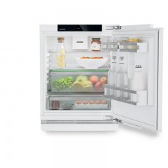 Liebherr Εντοιχιζόμενο Mini Bar 125lt Υ81.9xΠ59.7xΒ55.6εκ. URD 365i